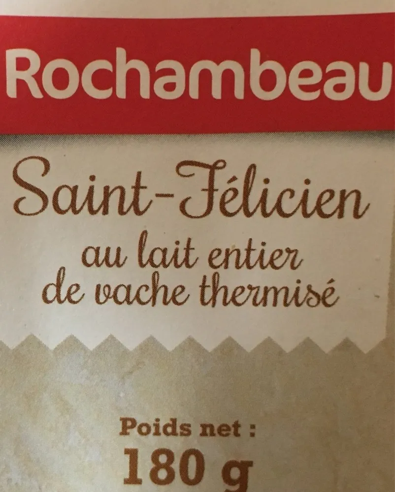 Saint-Félicien