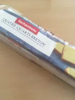 Quatre-Quarts-Breton