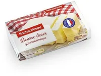 Beurre Doux Gastronomique