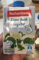 Creme legere