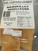 Merveilles Moelleuses