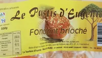 Le Pastis d'Eugénie