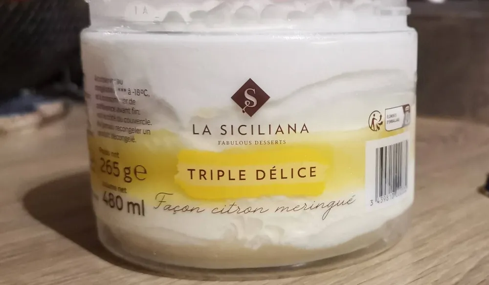 La siciliana