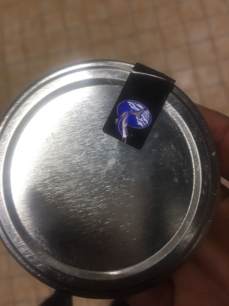 Œufs de saumon sauvage d'alaska