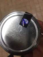 Œufs de saumon sauvage d'alaska