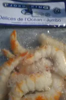 Délices de l Océan - Jumbo