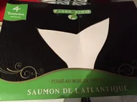 Saumon de L'Atlantique