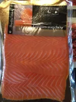 Saumon fumé Ecosse