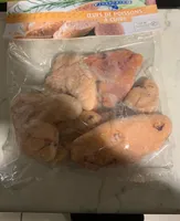 Oeufs de poissons