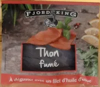 Thon fumé