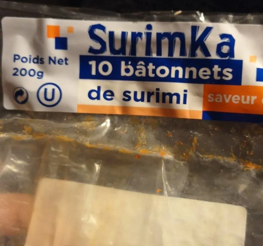 Surimka