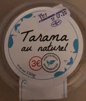 Tarama au naturel
