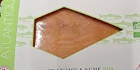 Saumon atlantique bio