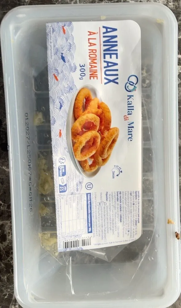 Anneaux a la romaine