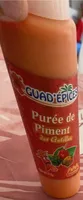 puree de piment
