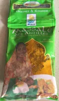 Massalè des Antilles