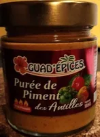 Purée De Piment