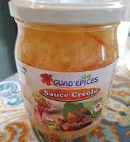 Sauce créole