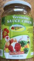 Sauce chien
