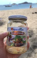 Sauce creole