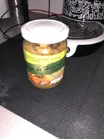 Chiktaye de Hareng Nature