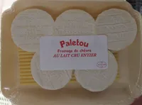 Fromage de Chèvre au Lait cru entier