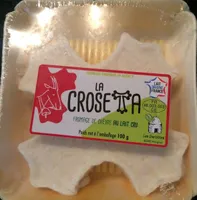 Fromage de chevre au lait cru
