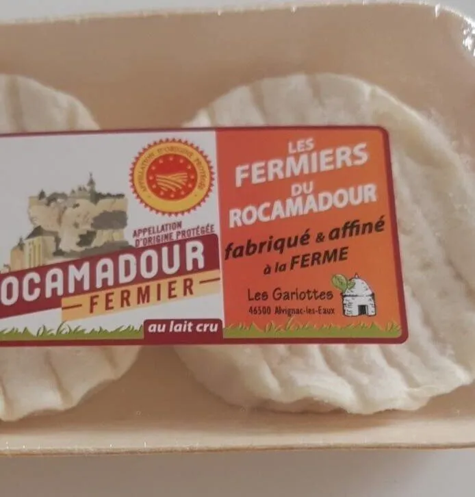 Rocamadour AOp