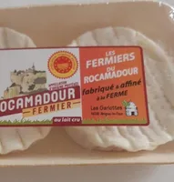 Rocamadour AOp