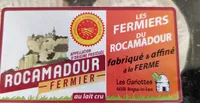 Rocamadour fermier