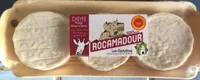 Rocamadour AOP - Fromage au lait de chèvre