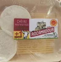 Rocamadour