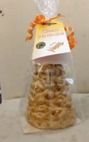 Gâteau à la broche