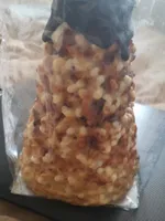 Gâteau à la broche