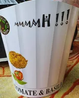 MMMMH!!!