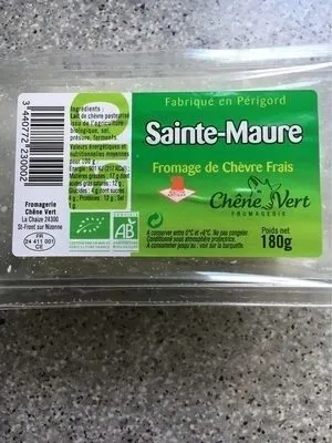 Fromage de Chèvre Frais