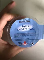 Petits chèvre frais