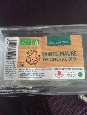 Sainte-Maure