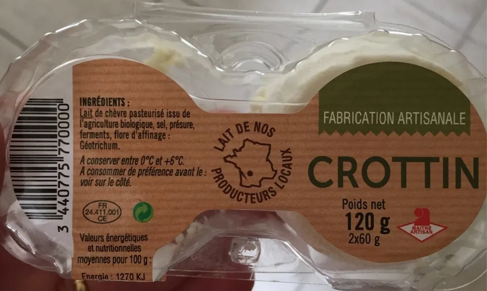 Crottin