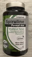 Spiruline