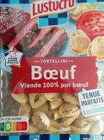 Tortellini Bœuf