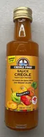 Sauce créole
