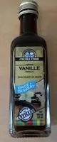 Arôme vanille