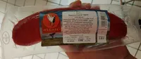 Saucisson cuit de cheval