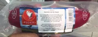 Saucisson de cheval