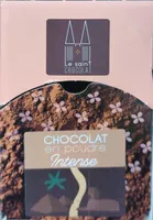 Chocolat en poudre intense