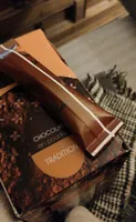 Chocolat en poudre
