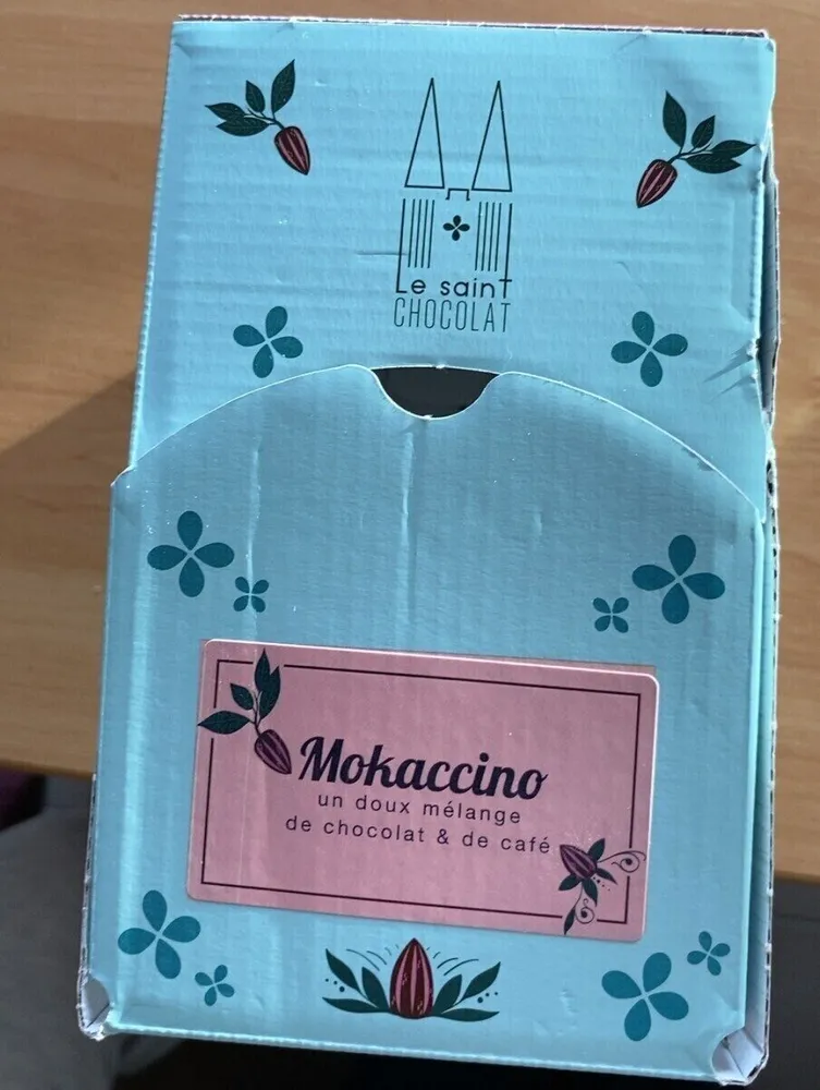 Mokaccino