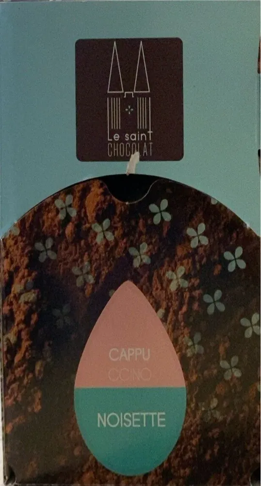 Cappuccino noisette