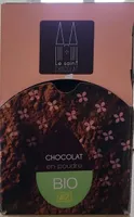 Chocolat en poudre bio